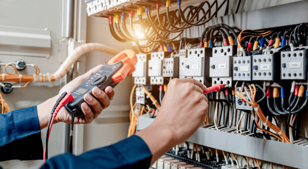 Best Electrical Contractors for Businesses  in Biscayne Park, FL