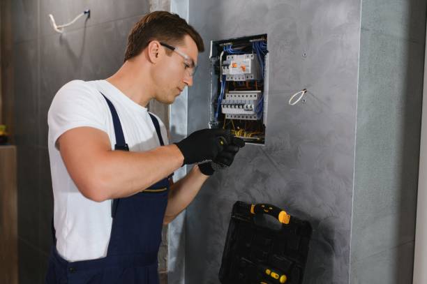 Best Electrical Outlet Repair  in Biscayne Park, FL