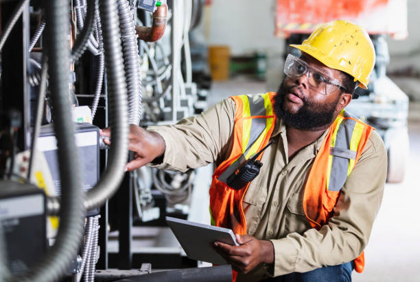 Best Electric Panel Repair  in Biscayne Park, FL