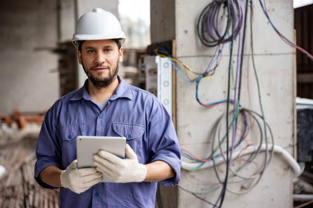 Best Licensed Electrician  in Biscayne Park, FL