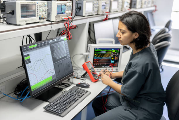 Best Industrial Electrical Services  in Biscayne Park, FL