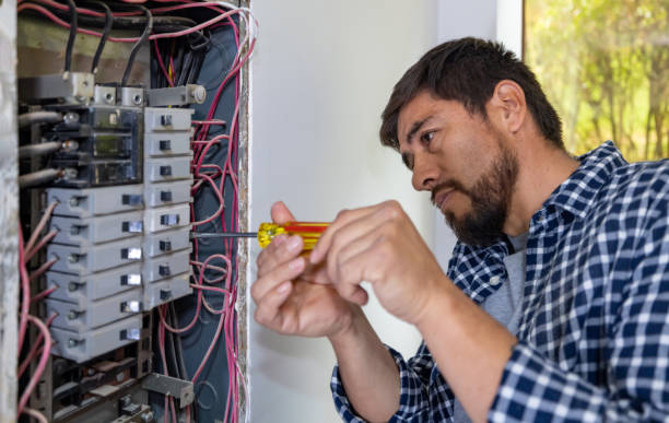 Best Affordable Electrical Installation  in Biscayne Park, FL